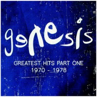 Buy Genesis Greatest Hits Part One 1970-1978 CD1 Mp3 Download